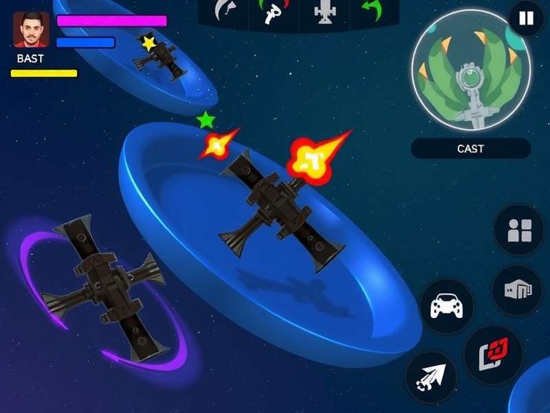 Indore Star Shooters Multiplayer Mode